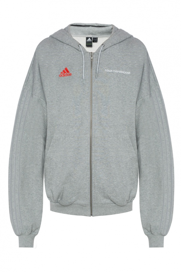GOSHA RUBCHINSKIY X Adidas Hoodie XS Weiß Gebraucht EUR 30 GOSHA RUBCHINSKIY X Adidas Hoodie XS Weiß Gebraucht EUR 30
